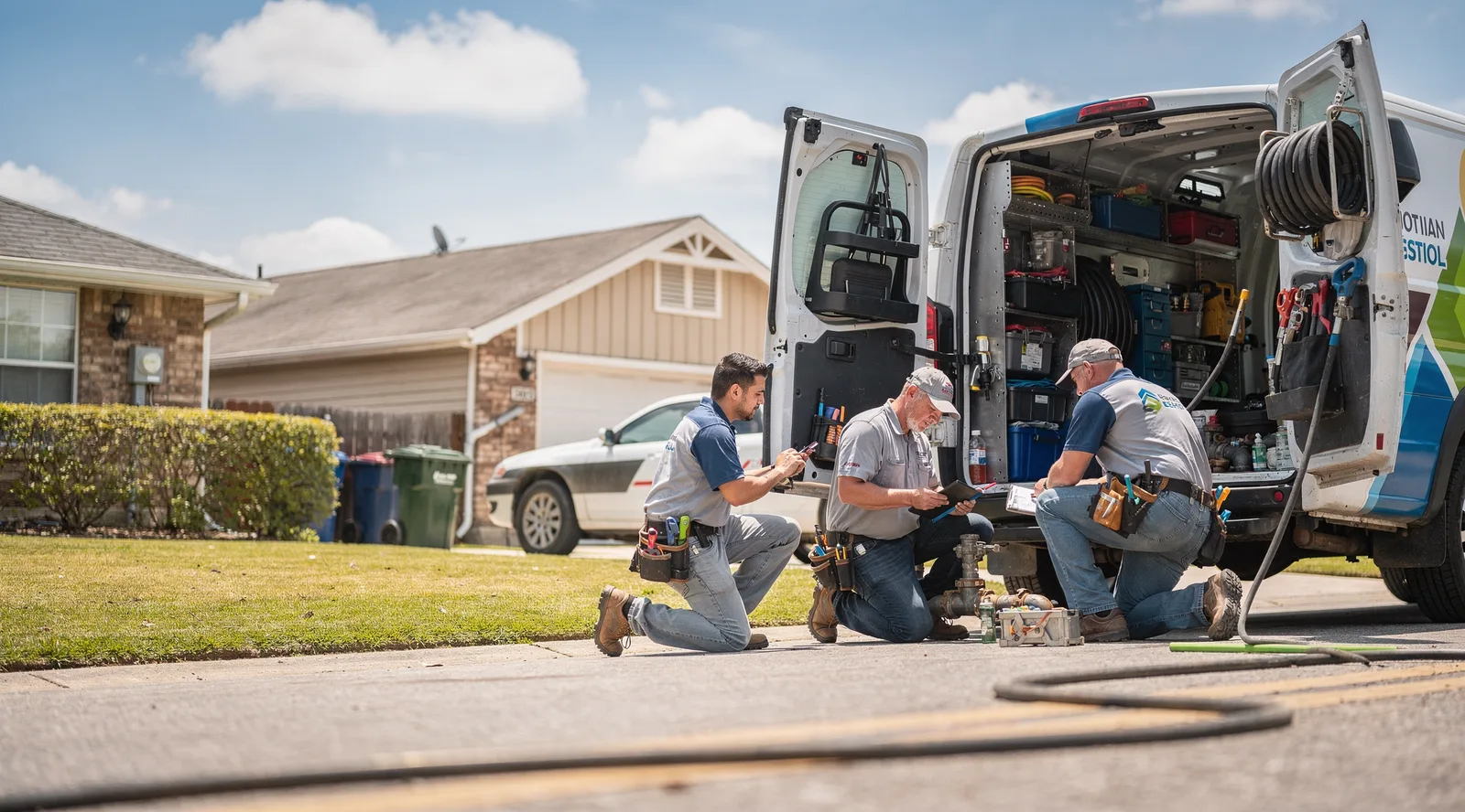 Emergency Plumber in Ellenton, FL near me